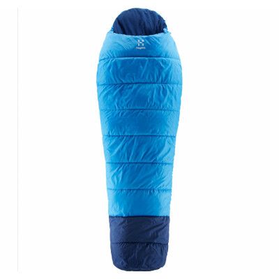 Moonlite -1, Aero Blue/Hurricane, 190l,  Haglöfs
