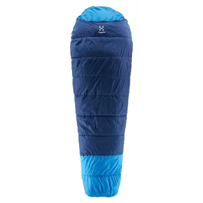 Moonlite +7, Hurricane Blue/Aero, 190r,  Haglöfs