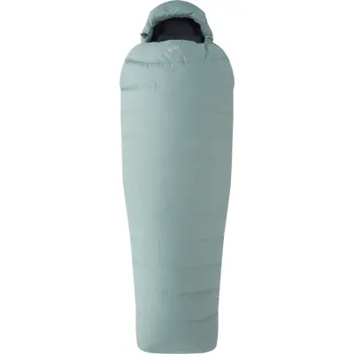 Mountain Equipment Classic 350 Regular Goblin Blue
