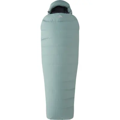 Mountain Equipment Classic 750 Regular Goblin Blue