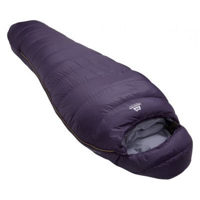 Mountain Equipment Earthrise 400 Wmns Long