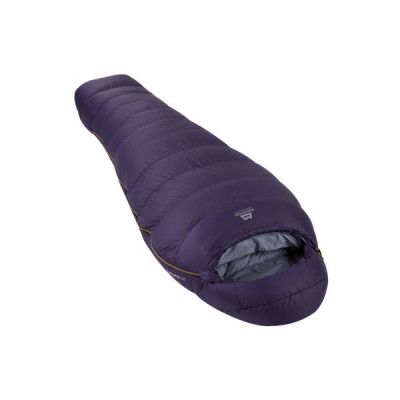 Mountain Equipment Earthrise 600 Wmns Regular