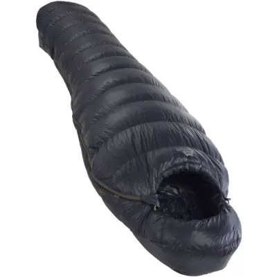 Mountain Equipment Firefly -3°C Long Ombre Blue