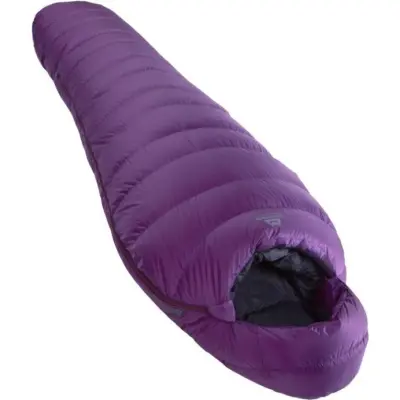 Mountain Equipment Glacier 450 Sleeping Bag Regular Women