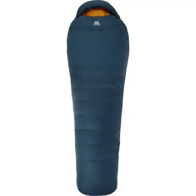 Mountain Equipment Helium 250 - Regular Majolica Blue