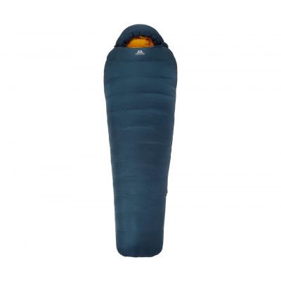 Mountain Equipment Helium 800 SleepingBag Long Men
