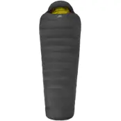 Mountain Equipment Helium GT 400 -6°C Long Anvil Grey