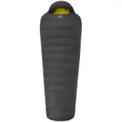 Mountain Equipment Helium GT 400 -6°C Regular Anvil Grey