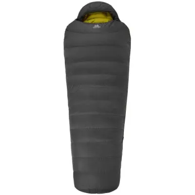 Mountain Equipment Helium GT 400 -6°C Regular Anvil Grey