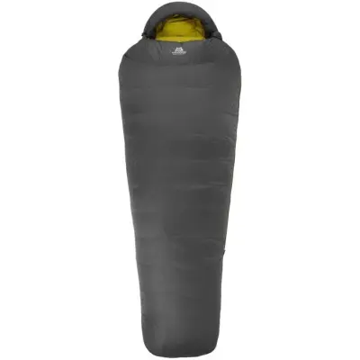Mountain Equipment Helium GT 800 -16°C Long Anvil Grey