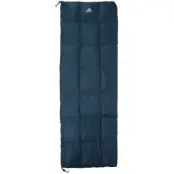 Mountain Equipment Helium Quilt Majolica Blue