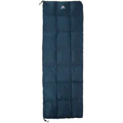 Mountain Equipment Helium Quilt Majolica Blue