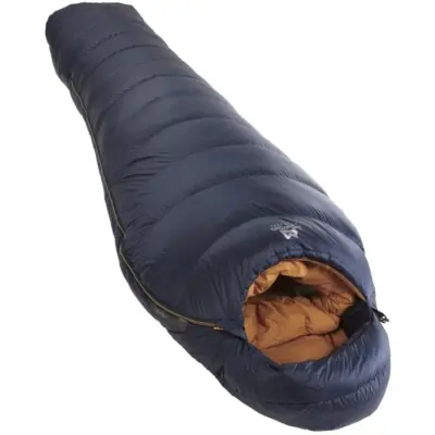 Mountain Equipment Helium Solo 10°C Regular Cosmos