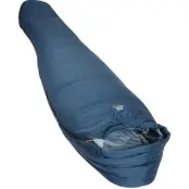 Mountain Equipment Lunar II -2°C Long Denim Blue
