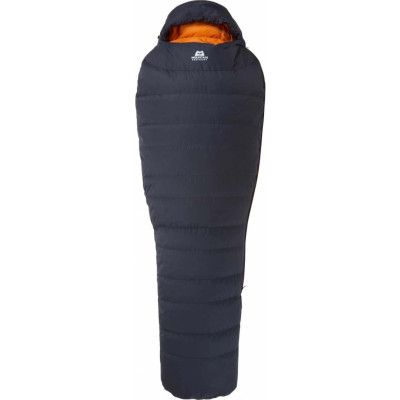 Mountain Equipment Men's Glacier 300 Regular Obsidian