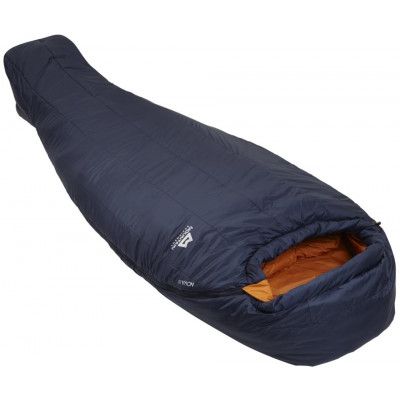 Mountain Equipment Nova III Sleeping Bag Regular Men