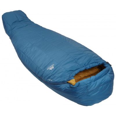 Mountain Equipment Nova III Sleeping Bag Regular Women
