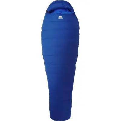 Mountain Equipment Olympus 650 Regular Admiral Blue