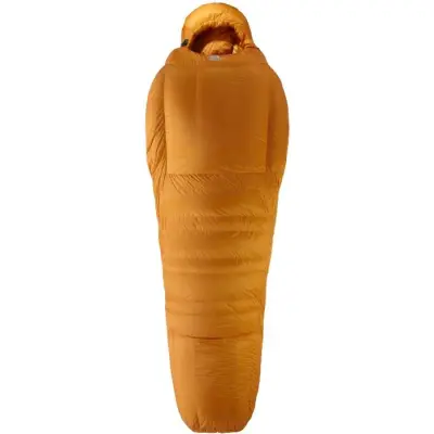 Mountain Equipment Redline -45°C Regular Marmalade