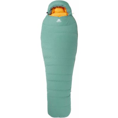 Mountain Equipment Women's Glacier 1000 Regular Sage