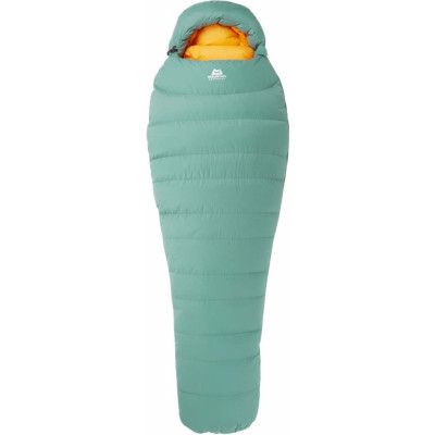 Mountain Equipment Women's Glacier 700 Regular Sage