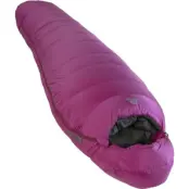 Mountain Equipment W's Glacier 700 -6°C Long Foxglove