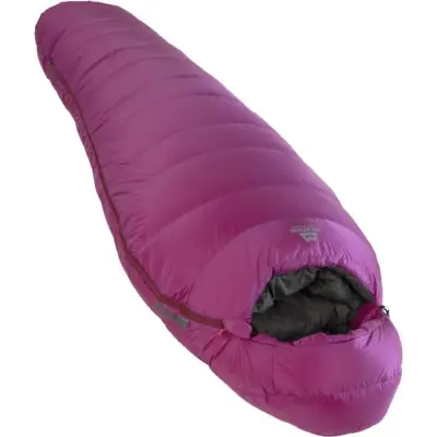 Mountain Equipment W's Glacier 700 -6°C Regular Foxglove