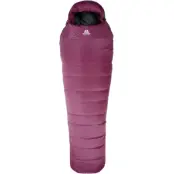 Mountain Equipment W's Glacier Expedition -35°C Regular Foxglove