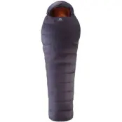 Mountain Equipment W's Helium 400 -3°C Regular Blackberry