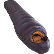Mountain Equipment W's Helium 600 -1°C Long Blackberry