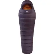 Mountain Equipment W's Helium 800 -13°C Regular Blackberry