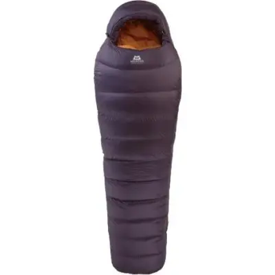 Mountain Equipment W's Helium 800 -13°C Regular Blackberry
