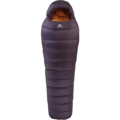 Mountain Equipment W's Helium 800 -13°C Regular Blackberry