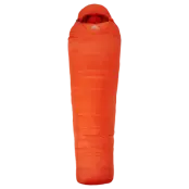 Mountain Equipment Xeros Reg Cardinal Orange