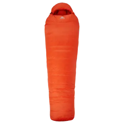 Mountain Equipment Xeros Reg Cardinal Orange
