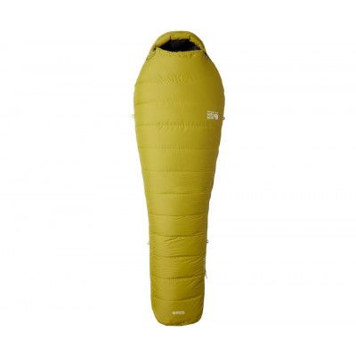 Mountain Hardwear Bishop Pass Gore-Tex Sleeping Bag -18°C Regular