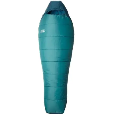 Mountain Hardwear Bozeman -9C° Regular Washed Turq