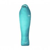 Mountain Hardwear Lamina Sleeping BagLong Women 9C Sl/Vivid Teal