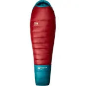 Mountain Hardwear Phantom -18C Alpine Red
