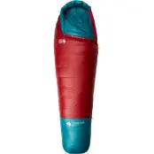 Mountain Hardwear Phantom -1C Long Alpine Red