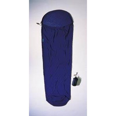 Cocoon Mummy liner, Coolmax
