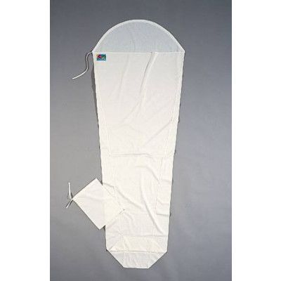 Cocoon Mummy liner, cotton