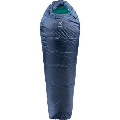 Haglöfs Musca -1 Midnight Blue/Mint