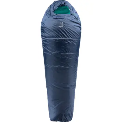 Haglöfs Musca -1 Midnight Blue/Mint