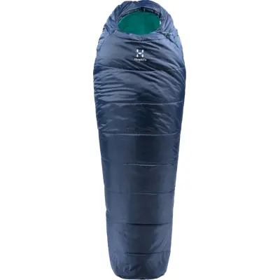 Haglöfs Musca -13 Midnight Blue/Mint