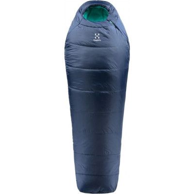 Haglöfs Musca -26 Midnight Blue/Mint