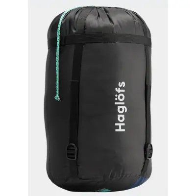 Musca -5, Midnight Blue/Mint, 175,  Sovsäckar Och Liggunderlag