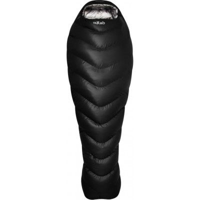 Rab Mythic Ultra 360 Left Zip Black