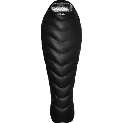 Rab Mythic Ultra 360 Left Zip Black