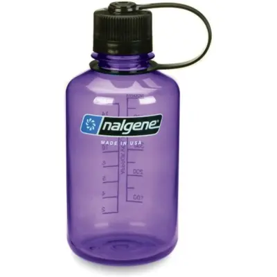 Narrow Mouth Bottle 0,5L Tritan